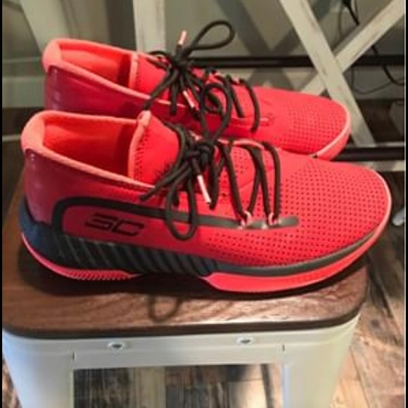 steph curry 7 shoes